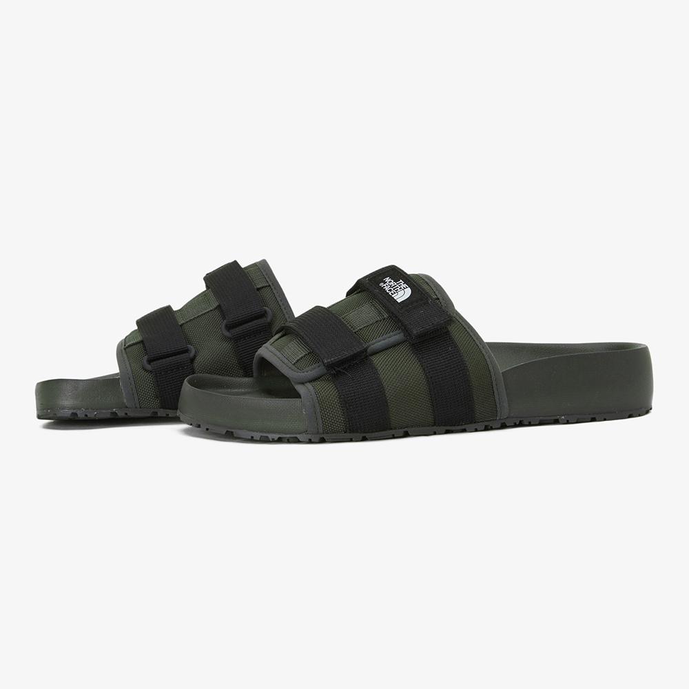 

THE NORTH FACE NS98P04C Woven Slide