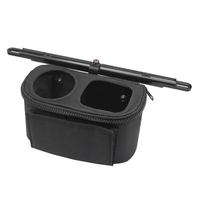 Motorcycle Bottle Holder Release Holder Multi-Purpose Water Cup Holder