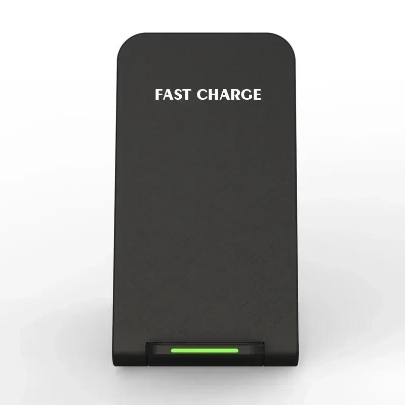 Wireless Charger Station Earphone Phone Fast Charging Charger Holder For iPhone 17 16 15 14 13 Pro Max Samsung S24 S23 Xiaomi