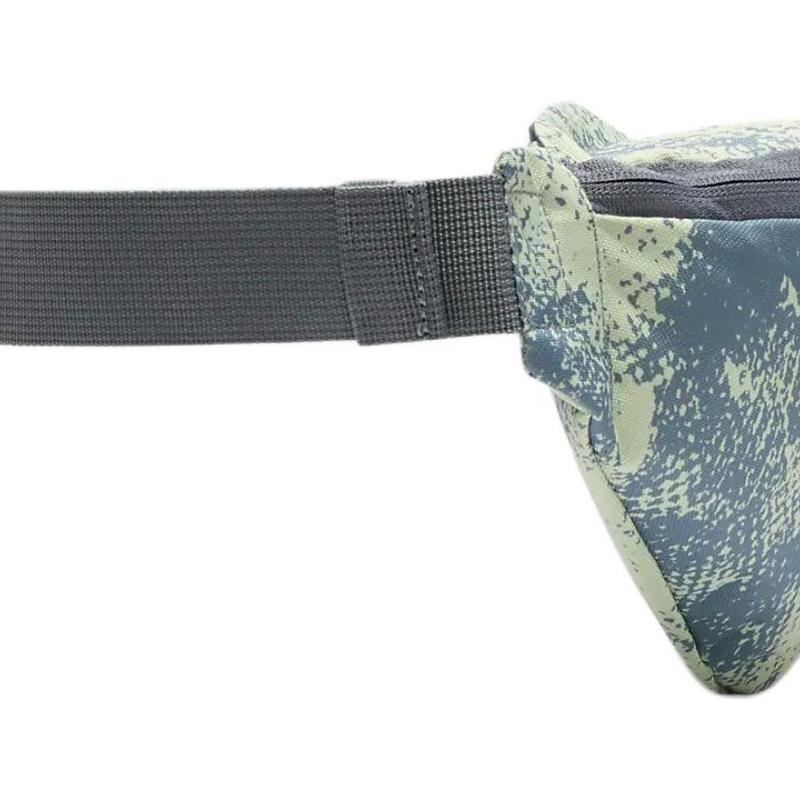 Nike Heritage Fanny Packs Olive Ring & Smoke Gray & Summit White Casual FN0890-371