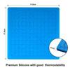 3D Printing Pen Silicone Tracing Pad DIY Creative Drawing Template