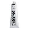 Peinture acrylique - Golden - Mars Black - 150ml - Résistance à la lumière - Consistance épaisse