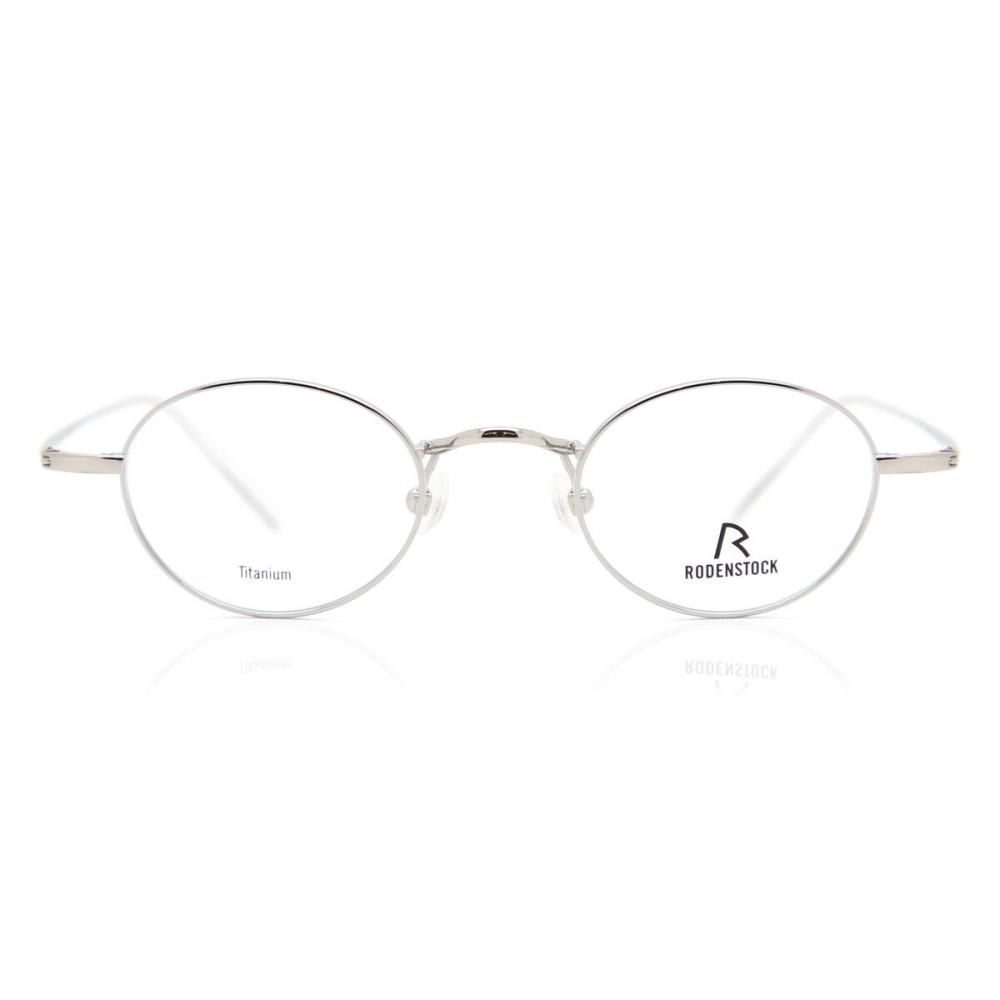 Rodenstock R4792 B Unisex Eyeglasses