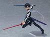 Figma Sword Art Online Alicization Kirito Alicization Ver. Non-scale ABS&PVC Painted Movable Figure