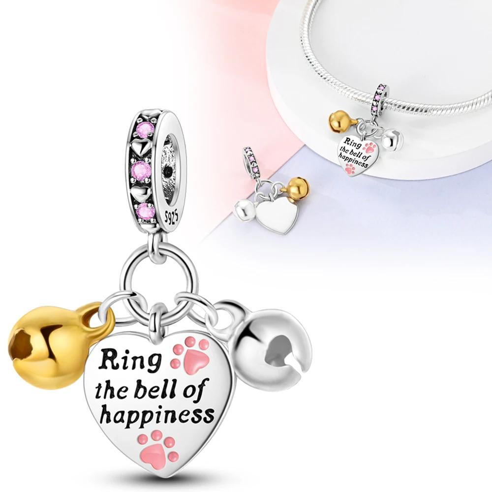 Copperceltic Knot Star Charm For Originalbracelet Necklace Jewelry Making