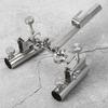 Stainless Steel Fishing Rod Holder Bracket Fishing Rod Holder Rack  Fishing Trip