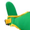 Thickened Dog Swimming Vest Animal Shaped Dog Swim Suit Pet Water Life Vest  Beach Activity