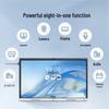 MAXHUB New Generation 65-inch Smart Interactive Meeting Flat Panel (CN version)