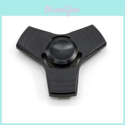 Premium Quality Tri Spinner Fidget Spinner Aluminum Hand Spinner With Timeless Design