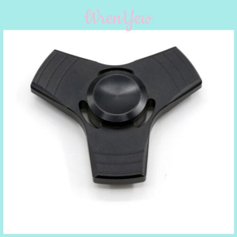 Premium Quality Tri Spinner Fidget Spinner Aluminum Hand Spinner With Timeless Design