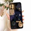 For Huawei Y9s Case Stylish Pretty Girls Flower Cover Soft Silicone Case For Huawei Y9s Y 9s STK-L21 STK-LX3 STK-L22 Back Cover