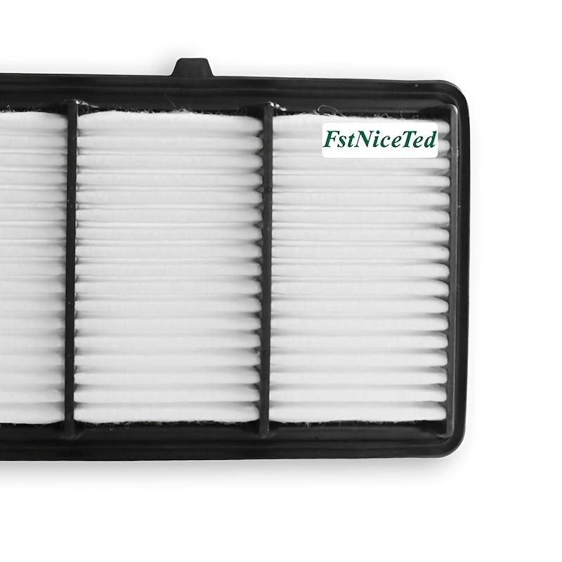 PP Air Filter For 19 Acura CDX Hybrid 2019 Odyssey OE 17220-5BV-H00