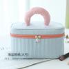Cosmetic Bag Ins Niche Large-capacity Wash Bag Female Multifunctional Compartmentalized Cosmetic Storage Bag