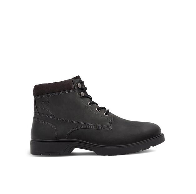 

Ботинки Lasocki SOON-05 MI08 Черный 42