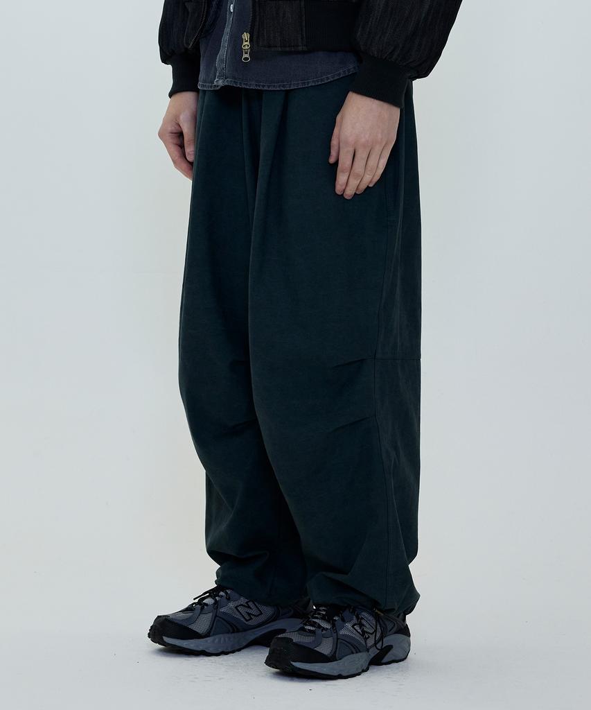 OTHERFITS Pigment Bio Balloon Pants (Green)