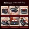 KONKA 16-Head Muscle Fascia Gun CN plug (adapter included)