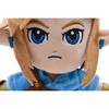 Soft And Huggable Link Plush Doll From The Legend Of Zelda Breath Of The Wild 25cm
