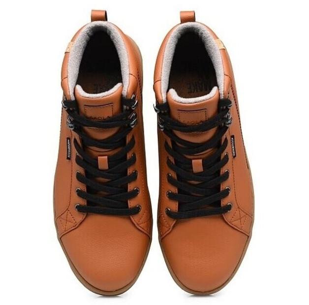 Кроссовки Saola Bergen Waterproof