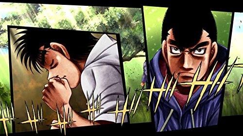 Hajime no Ippo - PS3