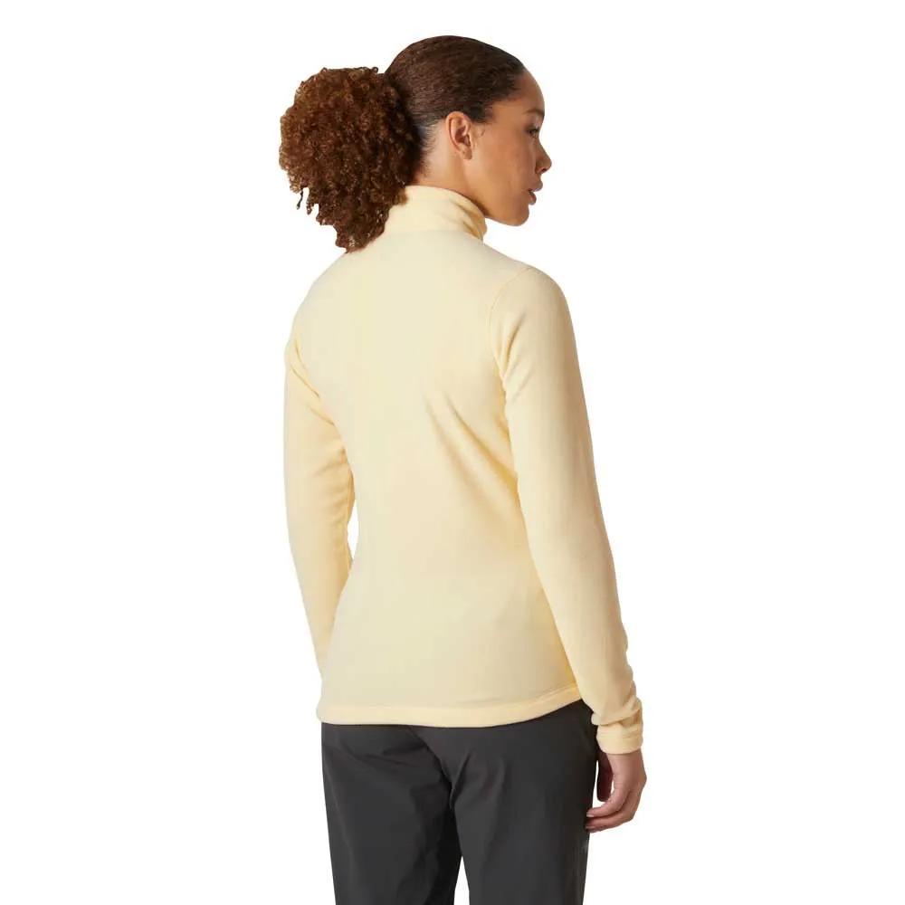 Helly Hansen Флисовая на молнии Daybreaker