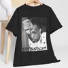 XX.XTentacion Vintage Grafik-T-Shirt - Oversized Fan-Merchandise