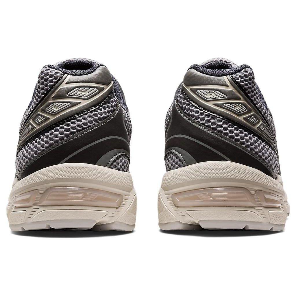 Asics Gel 1130 Oyster Grey Men Sneakers Clay-Grey 1201A256-025