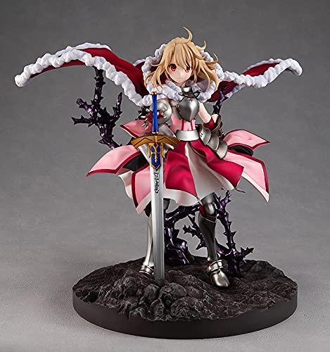 KADOKAWA KDcolle Movie version liner Licht Nameless Illyasviel von Einzbern Saber Artoria scale painted finished figure KK37727 "Fate/kaleid