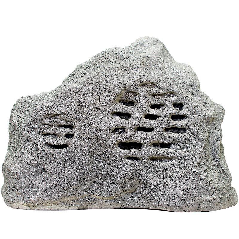 

LINGSHENG LD-515H Outdoor Waterproof Stone Garden Speaker CN plug (adapter included)