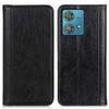 For Motorola Moto G84 5G Case Split Leather Phone Cover with Wallet Stand