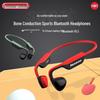 Newmine H81 Bone Conduction Bluetooth Sports Headset