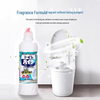 Bagno – Detergenti e deodoranti per il bagno