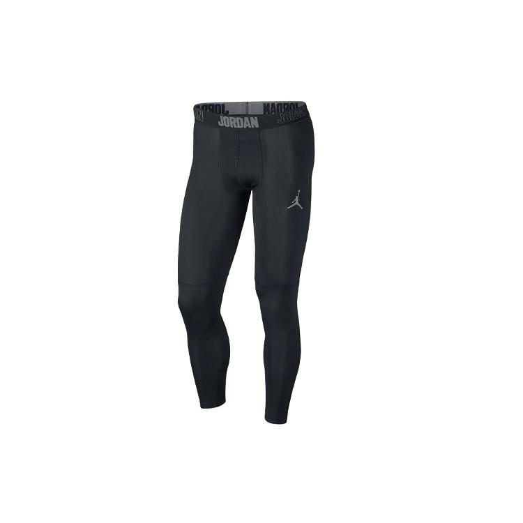 Jordan Dri-Fit 23 Alpha Training Gym Pants Black 892258-010 S