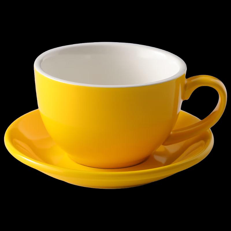 Nuofeng Cappuccino Coffee Cup Set