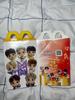 [USED] Korean McDonald's TinyTan BTS Full Members Not Available In Japan