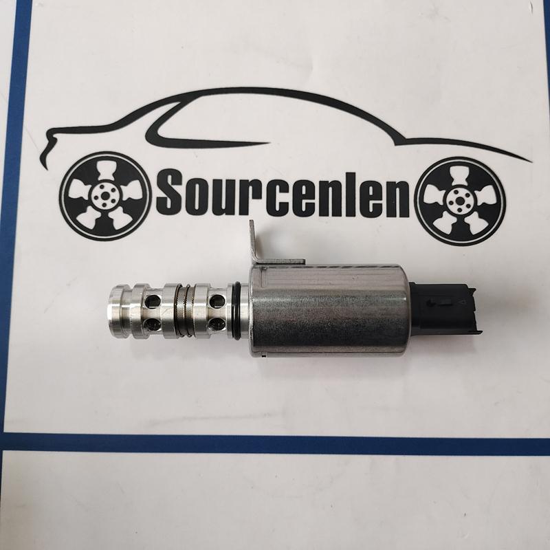 New Camshaft Adjustment Solenoid Valve 1920GR for Peugeot 1007 206 207 307 407 Citroen C2 C3 C4 C5 C8 1.4 1.6 2.0