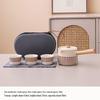 Zhuanzhuan Pao Nordic Ceramic Travel Tea Set