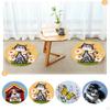 Kits Rug Carpet Making Needlework Embroidery S for Bed Room Living Decor
