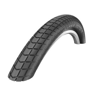 Schwalbe Super Moto-X Performance DD RaceGuard 27.5´´ X 2.80 Hard City Tire