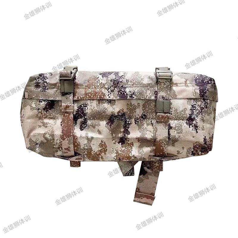 Тактический спортивный поясной рюкзак «Золотой Лев» Камуфляж