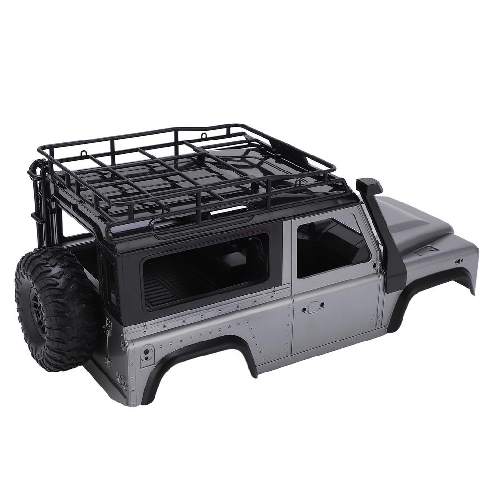 1:12 RC Car Shell 90 99 99S Multipurpose RC Climbing Car Shell for DIY Parts Modification Accessories