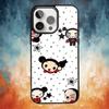 Cute Cartoon-Pucca  Phone Case For iPhone 17,16,15,14,13,12,Plus,Pro,Max For Magsafe Magnetic Wireless Charge