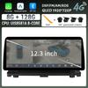 Car Radio Carplay panel Multimedia 4G GPS BT Android 14 Navigation Car Stereos For VOLVO XC90 2004-2013 12.3″ Screen Stereo