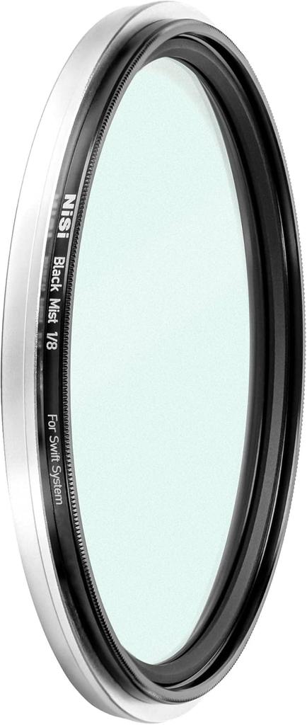 NiSi Video Shooting Filter SWIFT System Black Mist 67mm 1/8
