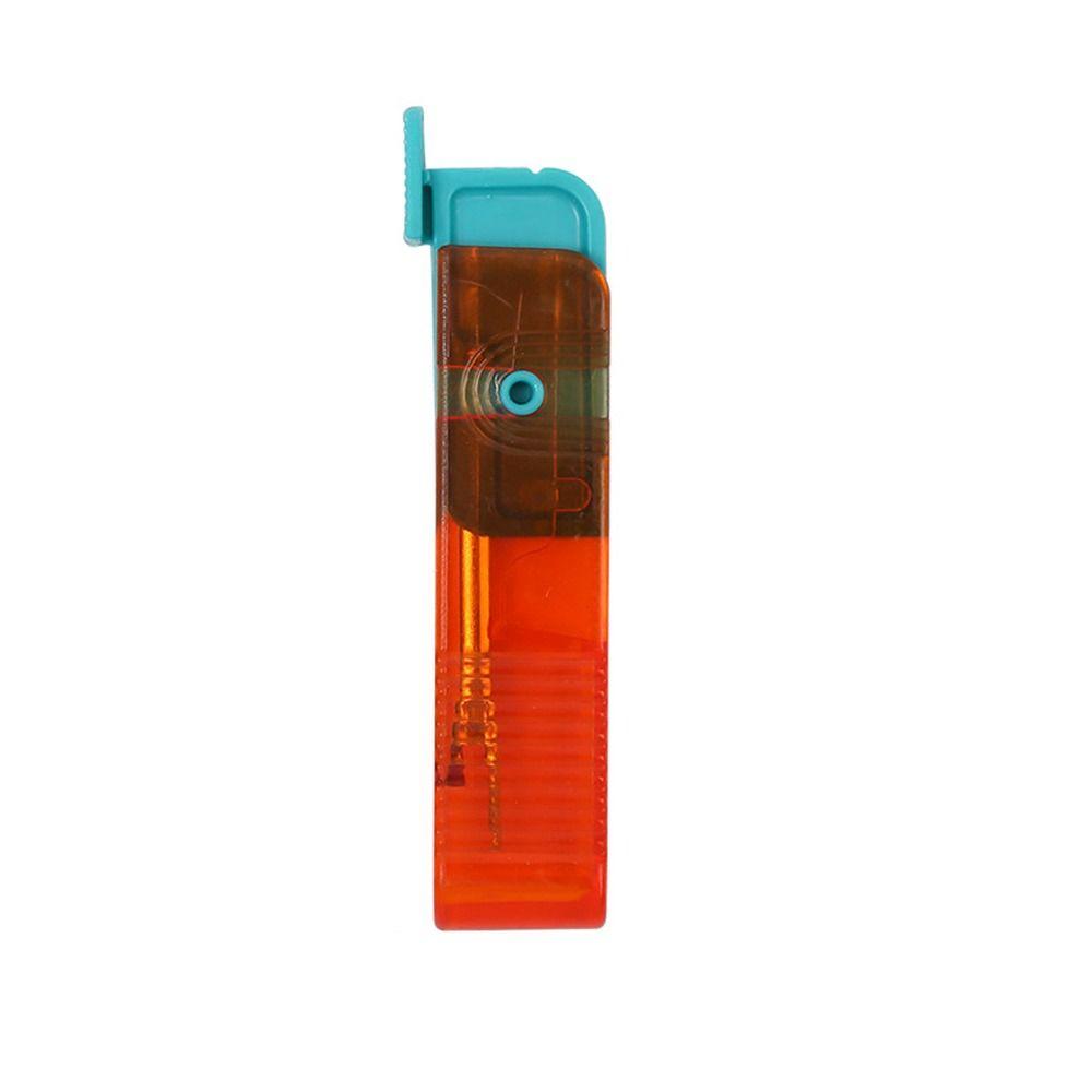 Steel Needle Threader Plastic Stitch Unpicker Hand Sewing Thread Cutter Cross Stitch