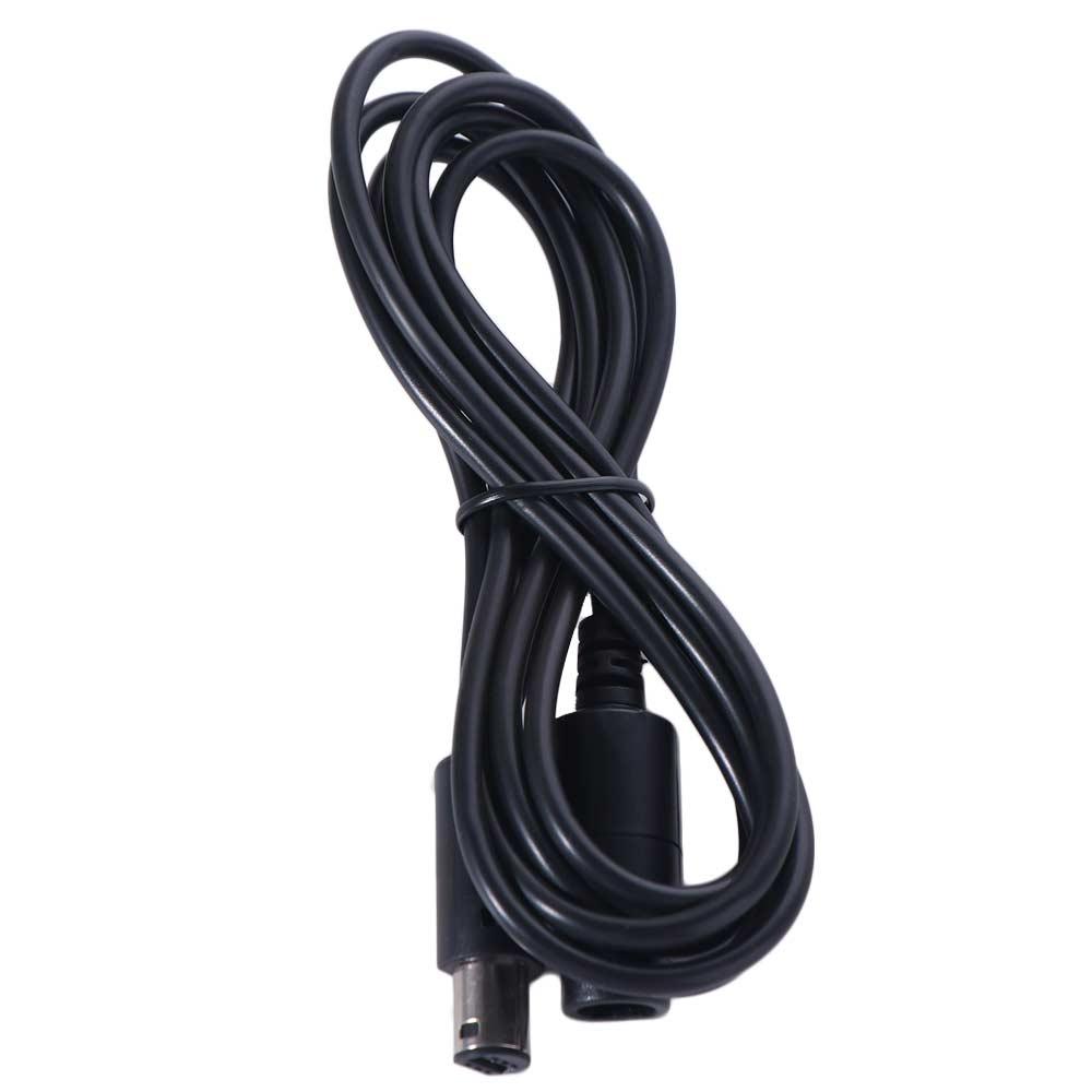 Host Game Console Extension Cable for NGC Game GC Controller Extended Cord for Game Cube
