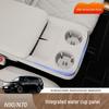Xiaomi Pengcheng N70/N90 Wireless Charger Silicone Pad: Dustproof, Shock-Absorbing, Water Cup Holder, Storage Pad