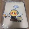 [USED] Kakao Friends Pouch Goods