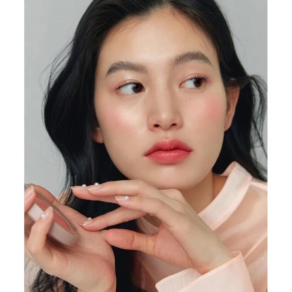 HINCE True Dimension Glow Cheek Blush on