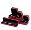 2022 Jewellery Boite De Bague Jewelry Box Packaging  Boite De Bague