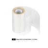 Transparent Clear Mousse Wrapping Tape Waterproof Baking Wrapping Tape  Dessert Wrapping